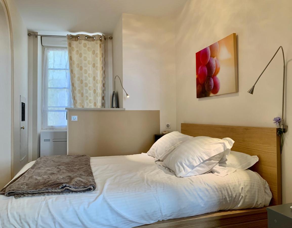 Echappee Apartment Beaune  Exterior photo