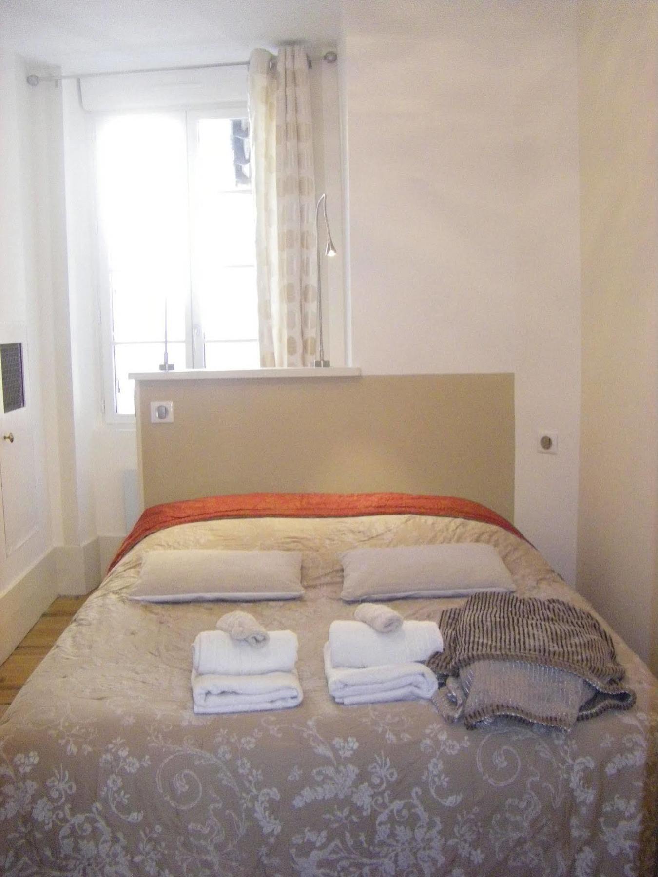 Echappee Apartment Beaune  Exterior photo