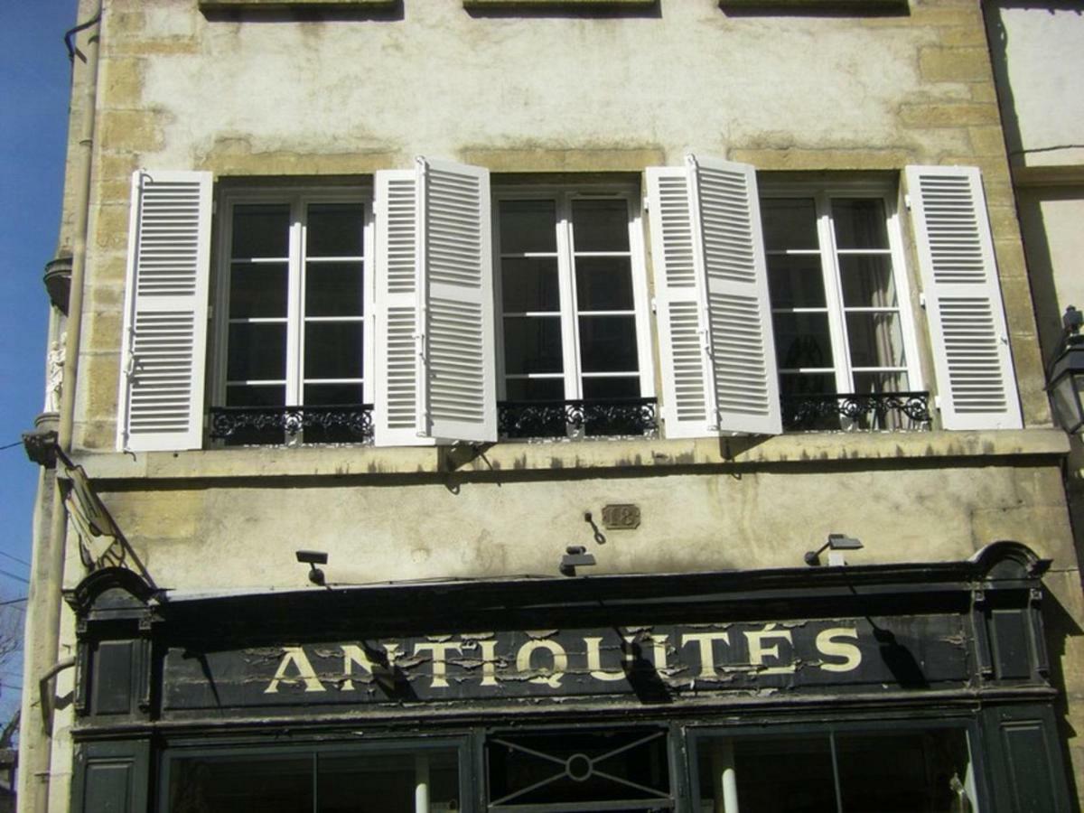 Echappee Apartment Beaune  Exterior photo